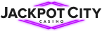 Jackpot City logo